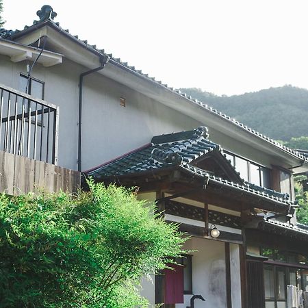 Kominkayado Loof Sakanoie Fuefuki Bagian luar foto