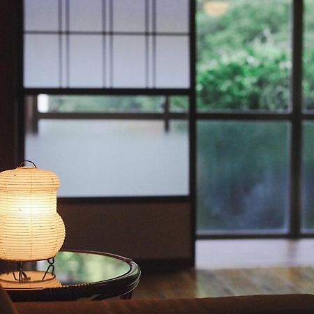 Kominkayado Loof Sakanoie Fuefuki Bagian luar foto